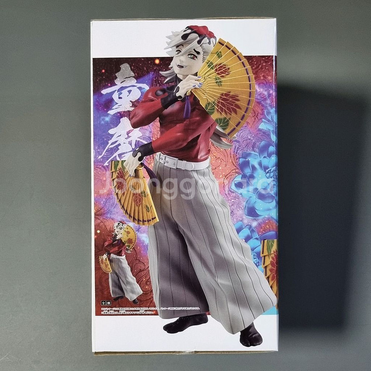 귀멸의칼날 피규어 도우마 그란디스타--2