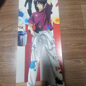 은혼 포스터, 브로마이드 일괄 처분합니다.