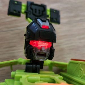 트랜스포머 데바스테이터 NBK