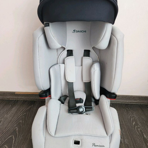 다이치 브이가드 토들러 카시트