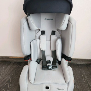 다이치 브이가드 토들러 카시트