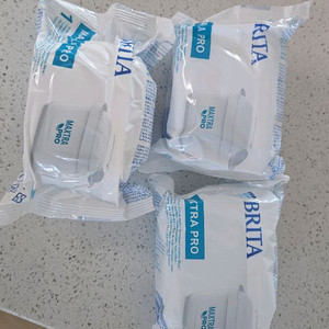 정수기 필터 MAXTRA PRO