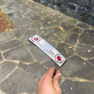 골프 타이틀리스트 스카티카메론 뉴포트2.5 퍼터 34인치