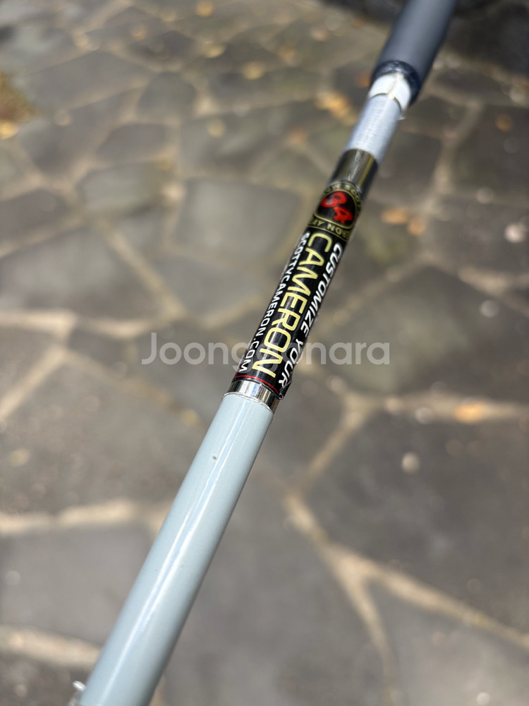 골프 타이틀리스트 스카티카메론 뉴포트2.5 퍼터 34인치--5