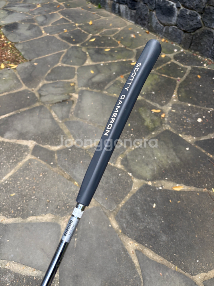 골프 타이틀리스트 스카티카메론 뉴포트2.5 퍼터 34인치--6