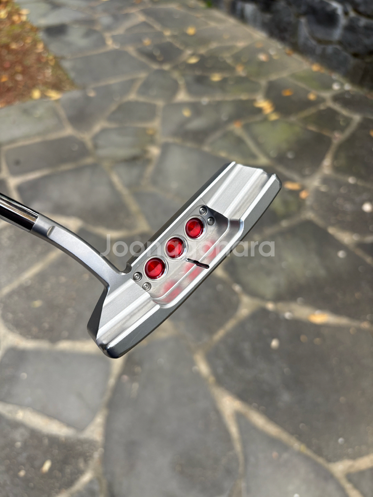 골프 타이틀리스트 스카티카메론 뉴포트2.5 퍼터 34인치--4