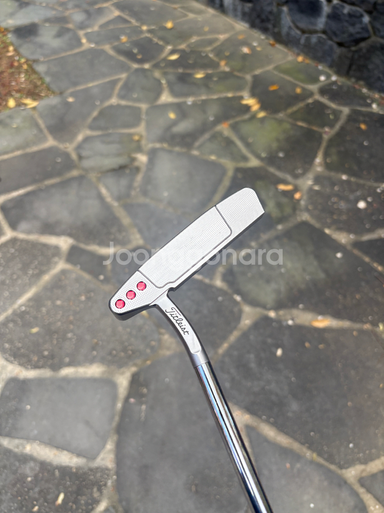 골프 타이틀리스트 스카티카메론 뉴포트2.5 퍼터 34인치--3