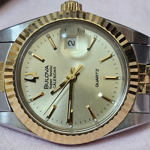 부로바 슈퍼세빌 쿼츠 여성용