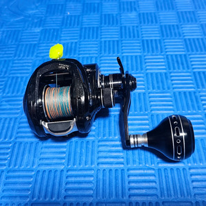 도요 올터레인2 우핸 7.5기어비