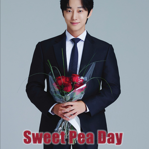 배우 B1A4 진영 팬미팅 명당 B구역 JINYOUNG