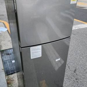 2019구매 냉장고 260리터급 근처 가져다 드려요