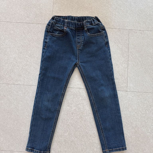 아이러브제이 기모 청바지 XL