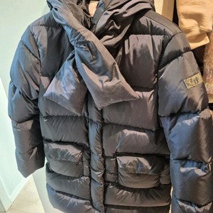 일구포 패딩(10y)