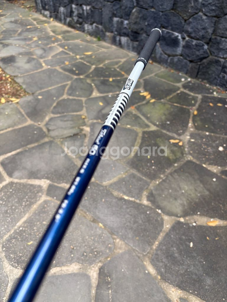 골프 드라이버샤프트 투어ad 타이틀리스트60s--2