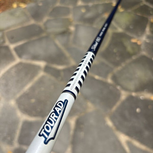 골프 드라이버샤프트 투어ad 타이틀리스트60s