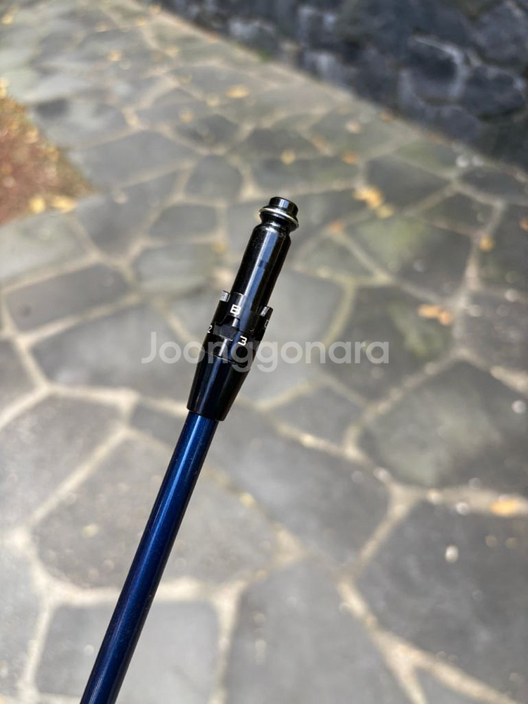 골프 드라이버샤프트 투어ad 타이틀리스트60s--3