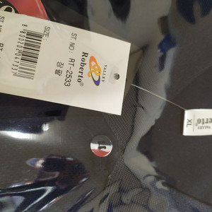 로베르토 바이올렛 블라우스