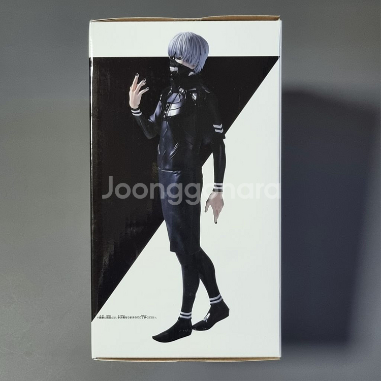 도쿄구울 피규어 카네키 켄 그란디스타--3