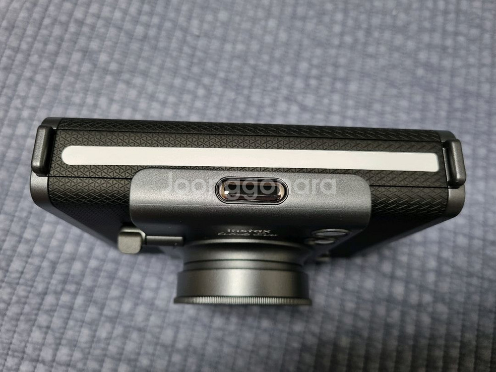 인스탁스 와이드에보 새상품 즉석카메라 와이드 에보--5