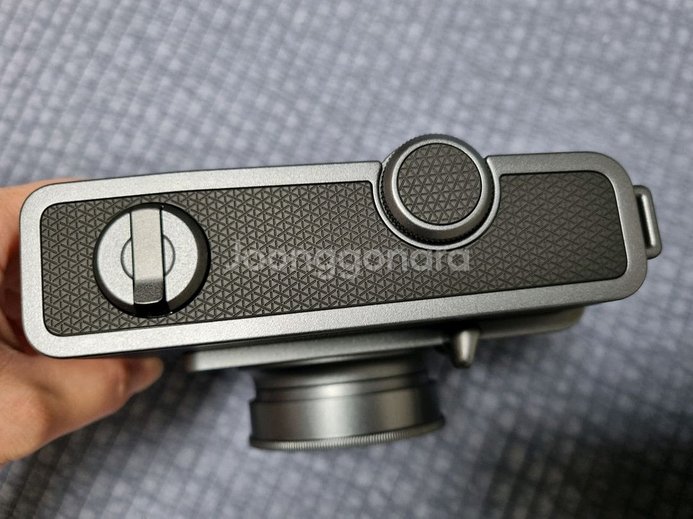 인스탁스 와이드에보 새상품 즉석카메라 와이드 에보--7