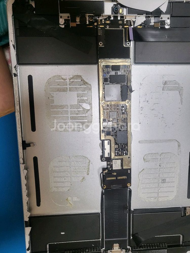 아이패드프로 부품용--3