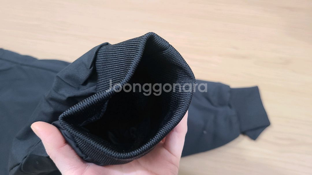 (M.L/1.5만원)학생오리털바지 학생겨울바지 여성겨울바지 여성오리털바지 학생조거팬남성 캐주얼 조거팬츠--6