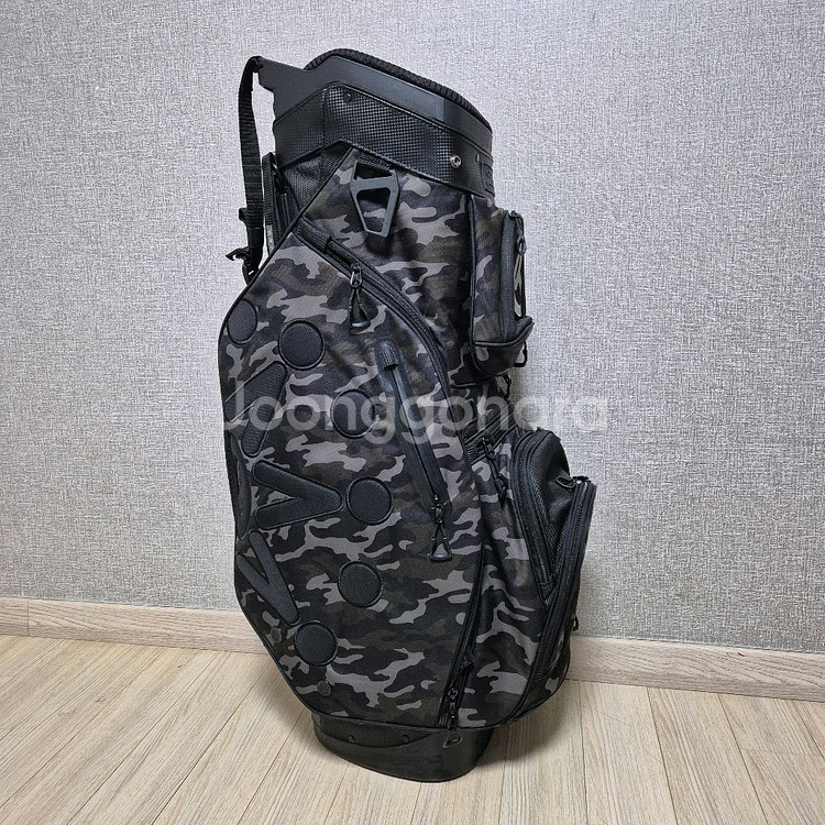 스카티카메론 카모 카트백--1