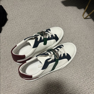 남성 스니커즈 280 에르메스