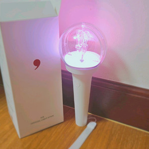 아이브 응원봉 버전 1