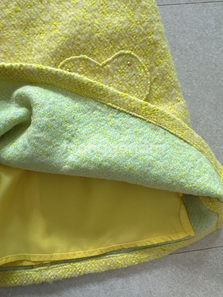 프렌치캣 원피스 130--5