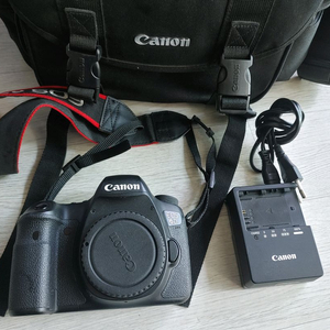 캐논 정품 풀프레임 dslr 6d