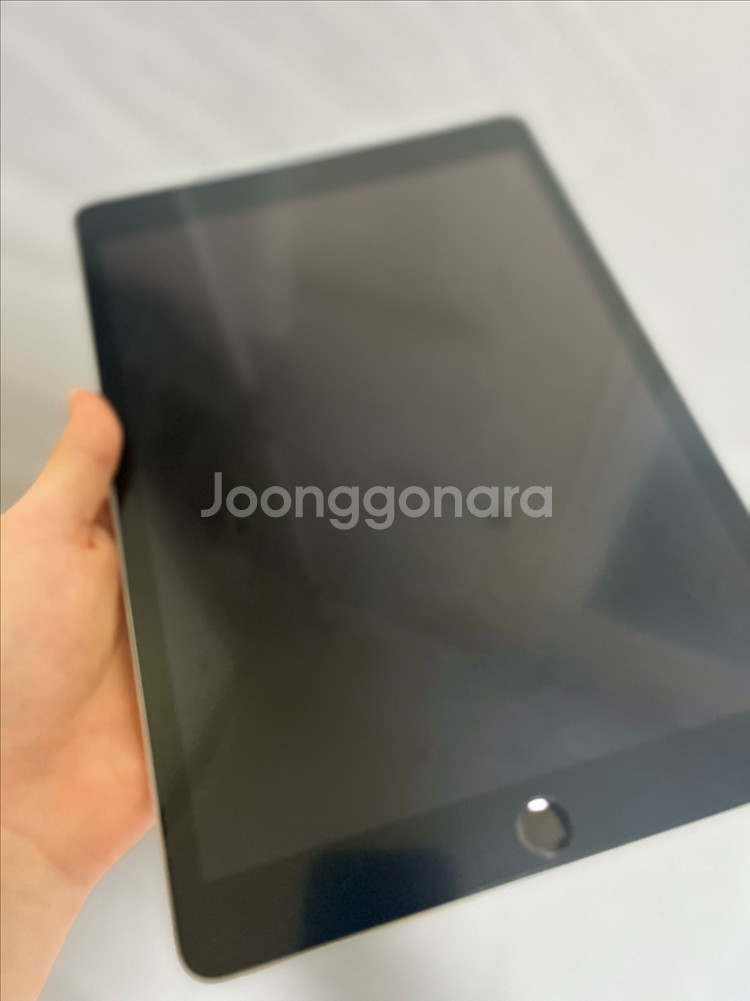아이패드 9세대 실버 64gb--1