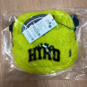 HIRO 히로 덤블 크로스백