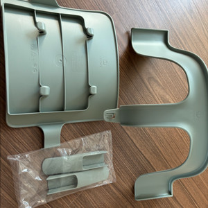 (새상품) 스토케 트립트랩 베이비세트 글래시어그린