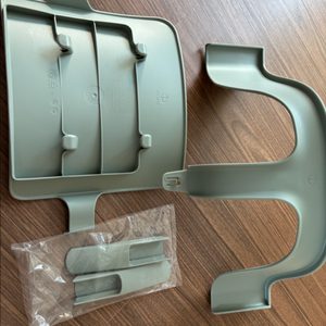 (새상품) 스토케 트립트랩 베이비세트 글래시어그린