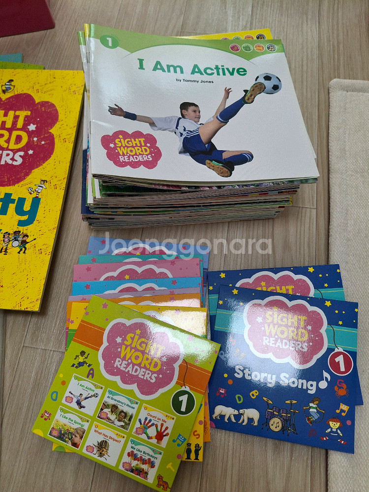 노부영 사이트워드--2