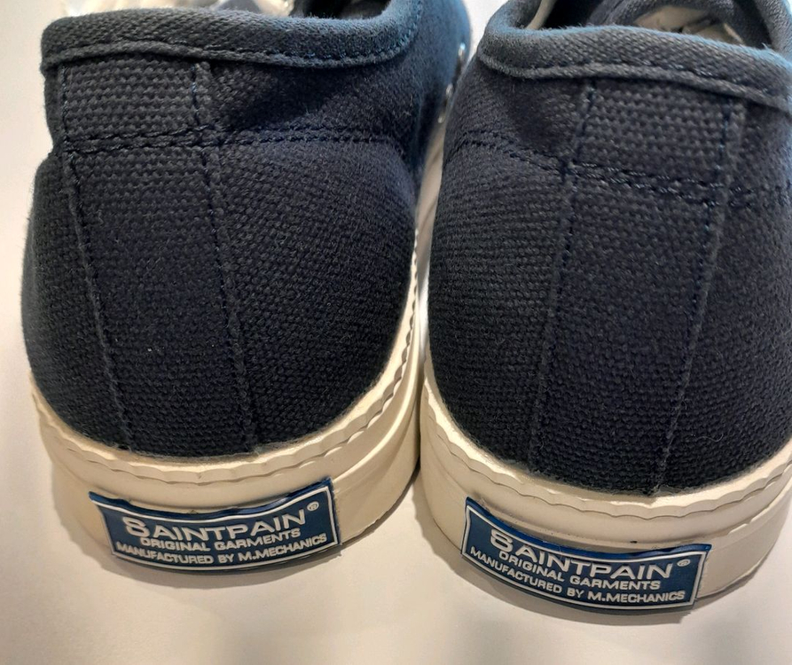 (새상품) 세인트페인 컨버스 (280) 이미지