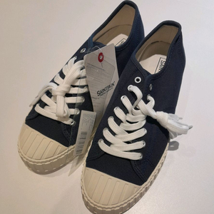 (새상품) 세인트페인 컨버스 (280)