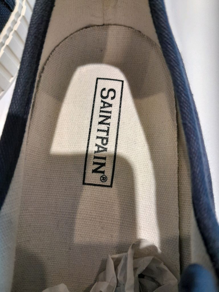 (새상품) 세인트페인 컨버스 (280) 이미지