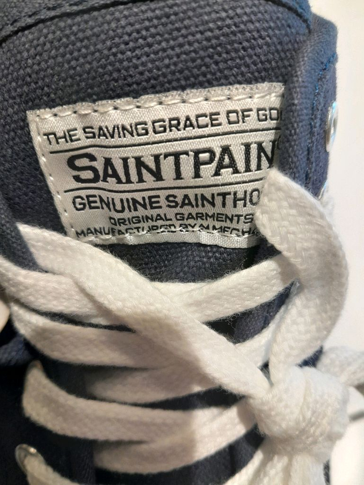 (새상품) 세인트페인 컨버스 (280) 이미지