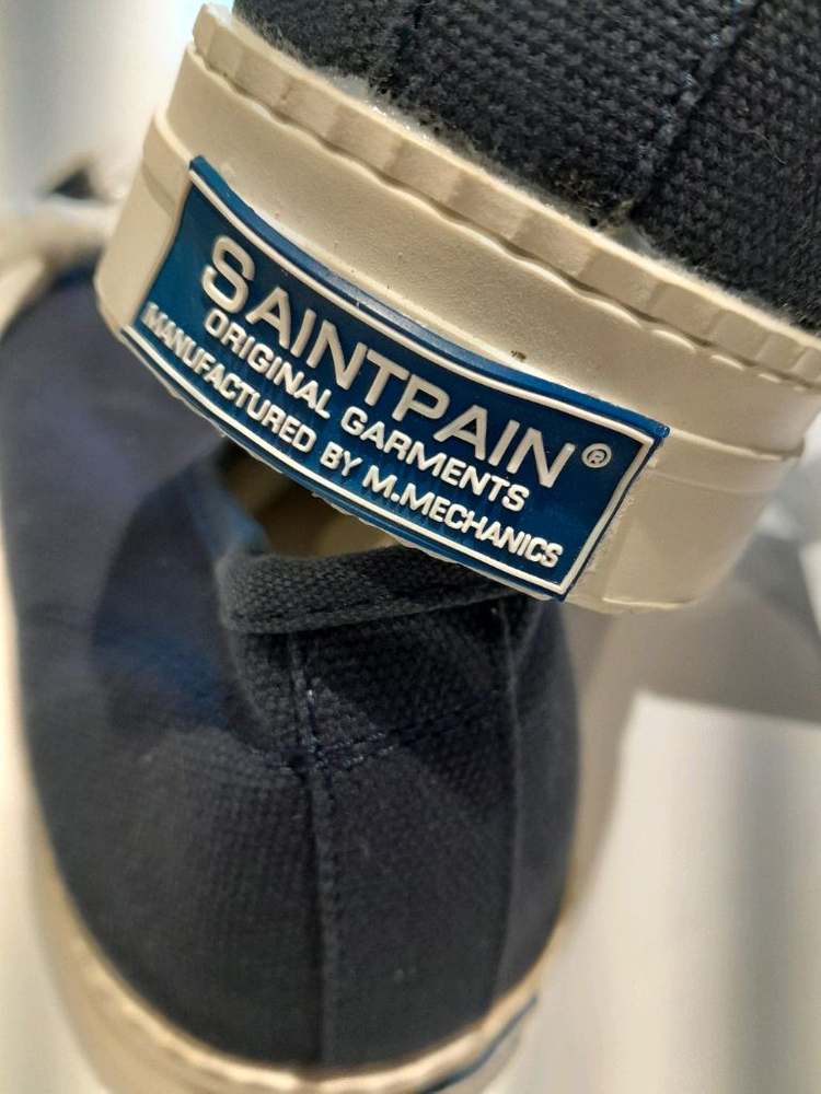 (새상품) 세인트페인 컨버스 (280) 이미지