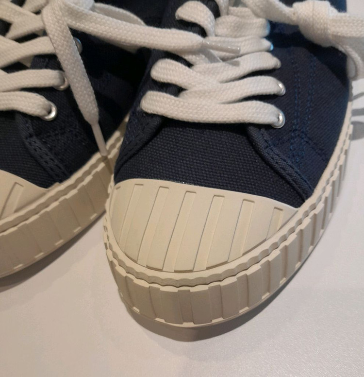 (새상품) 세인트페인 컨버스 (280) 이미지