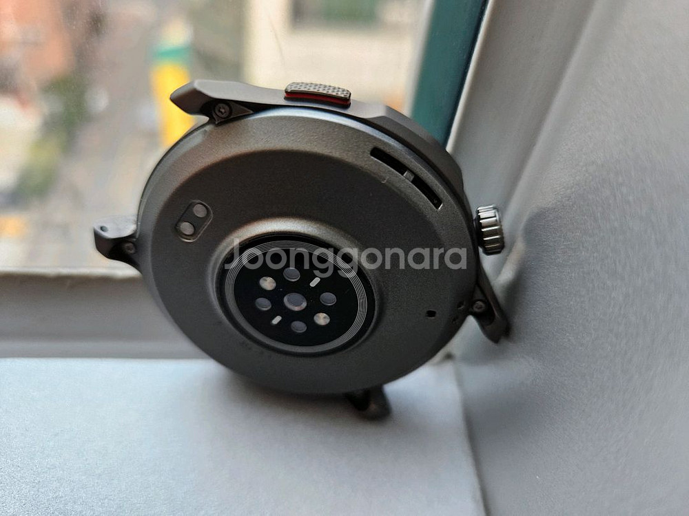 어메이즈핏 밸런스2 스마트워치--2