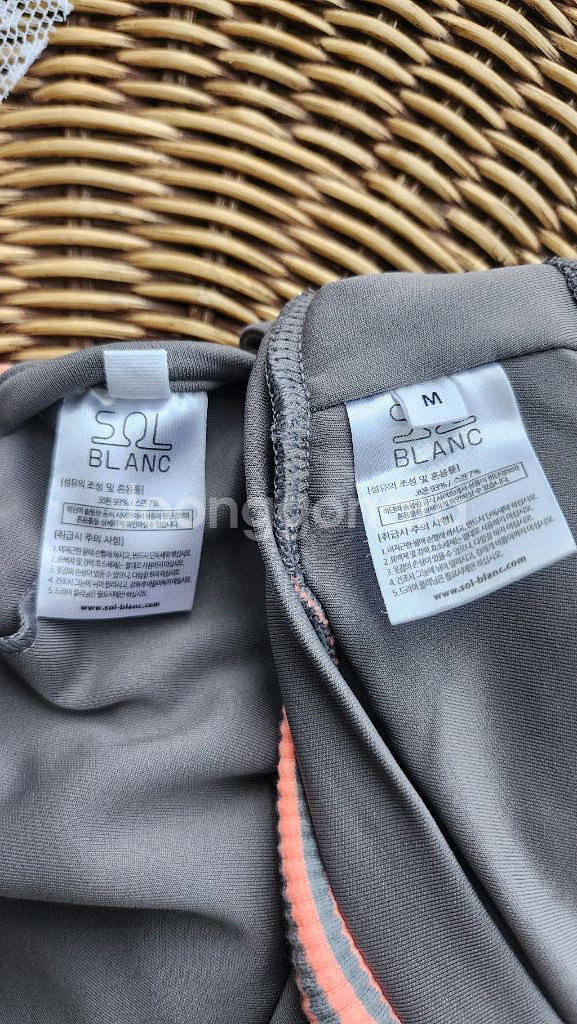 솔블랑폴웨어--2