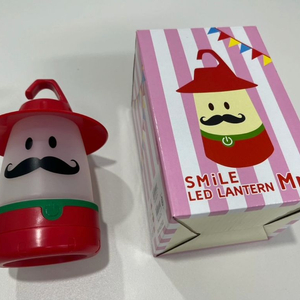 (새상품) 장식용 조명 랜턴