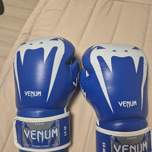 베넘 자이언트3.0복싱글러브 14온스