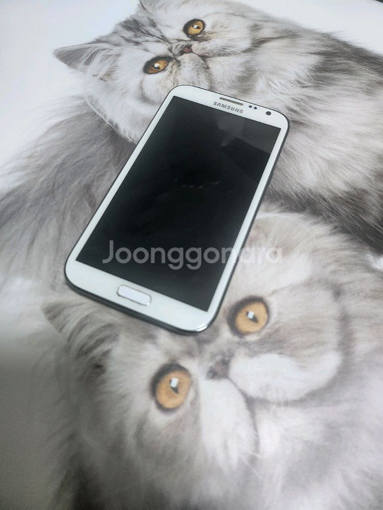 삼성 갤럭시 노트2--0