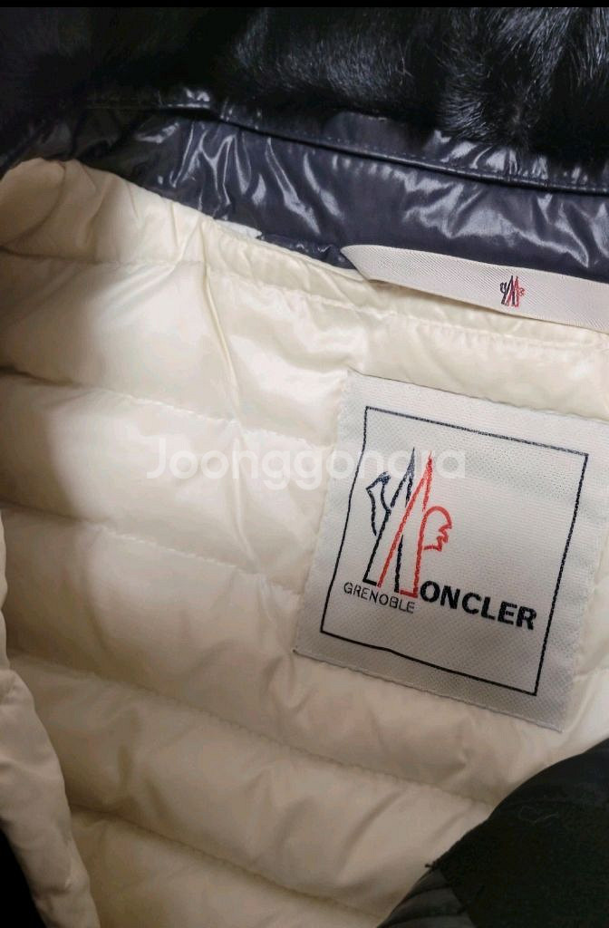 몽클레어 패딩 명품패딩자켓구찌루이비통디올프라다샤넬--4