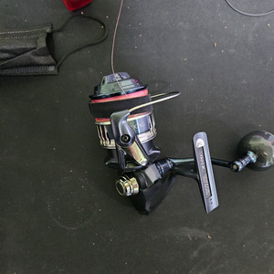 시마노 스트라딕sw 600xg