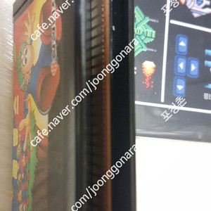 수퍼알라딘보이 삼성전자 정품 레밍스 레밍즈 팔아요 이미지